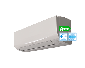 SPLIT PARED SENSIRA Gas R32 TXF35D/E
